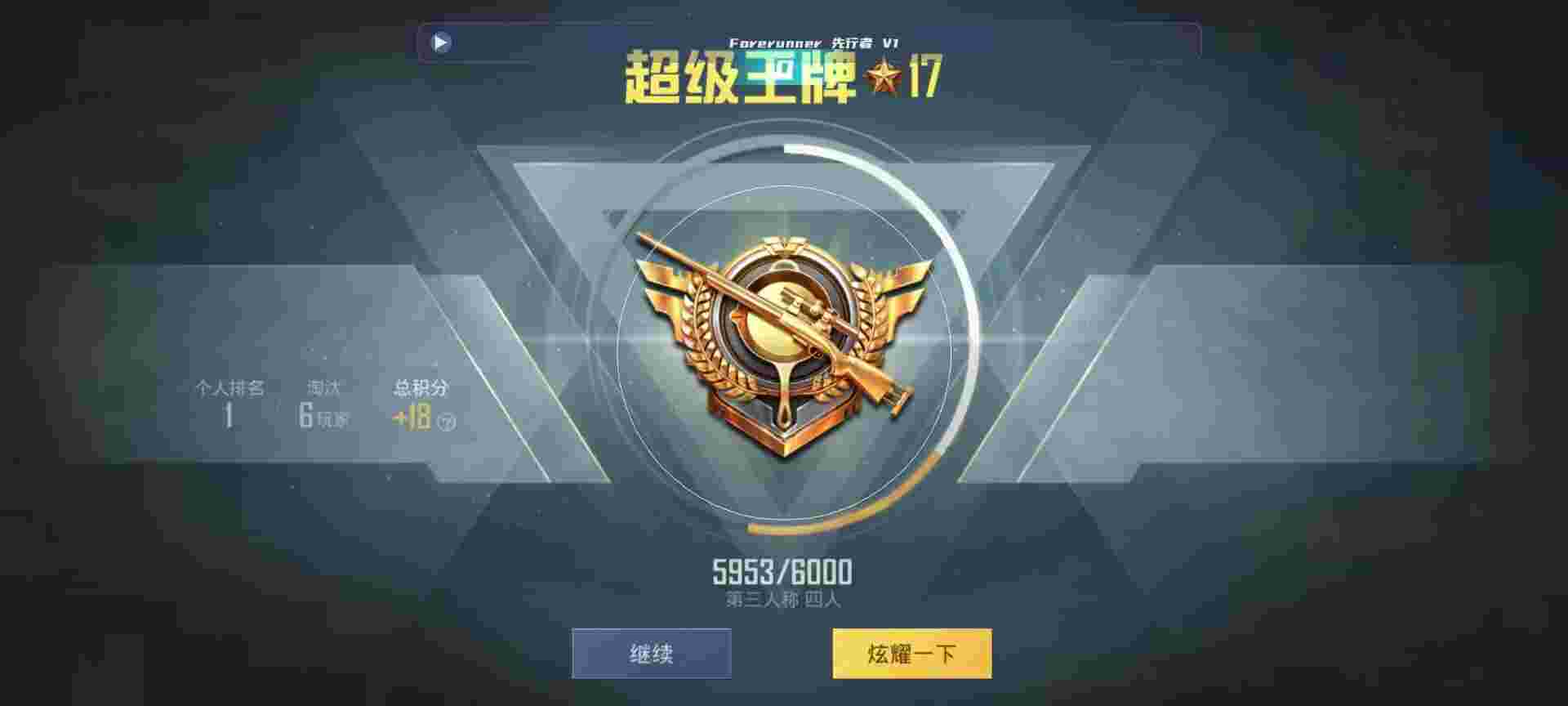 和平精英鸡腿辅助自瞄 - 什么黑科技可以让和平精英更流畅辅助预览图